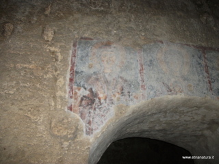 Grotta del Crocifisso
